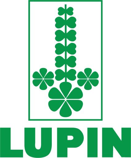 Lupin Logo