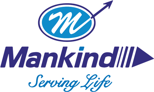 Mankind Logo
