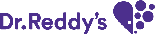 DrReddy Logo