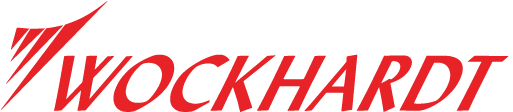 Wockhardt Logo
