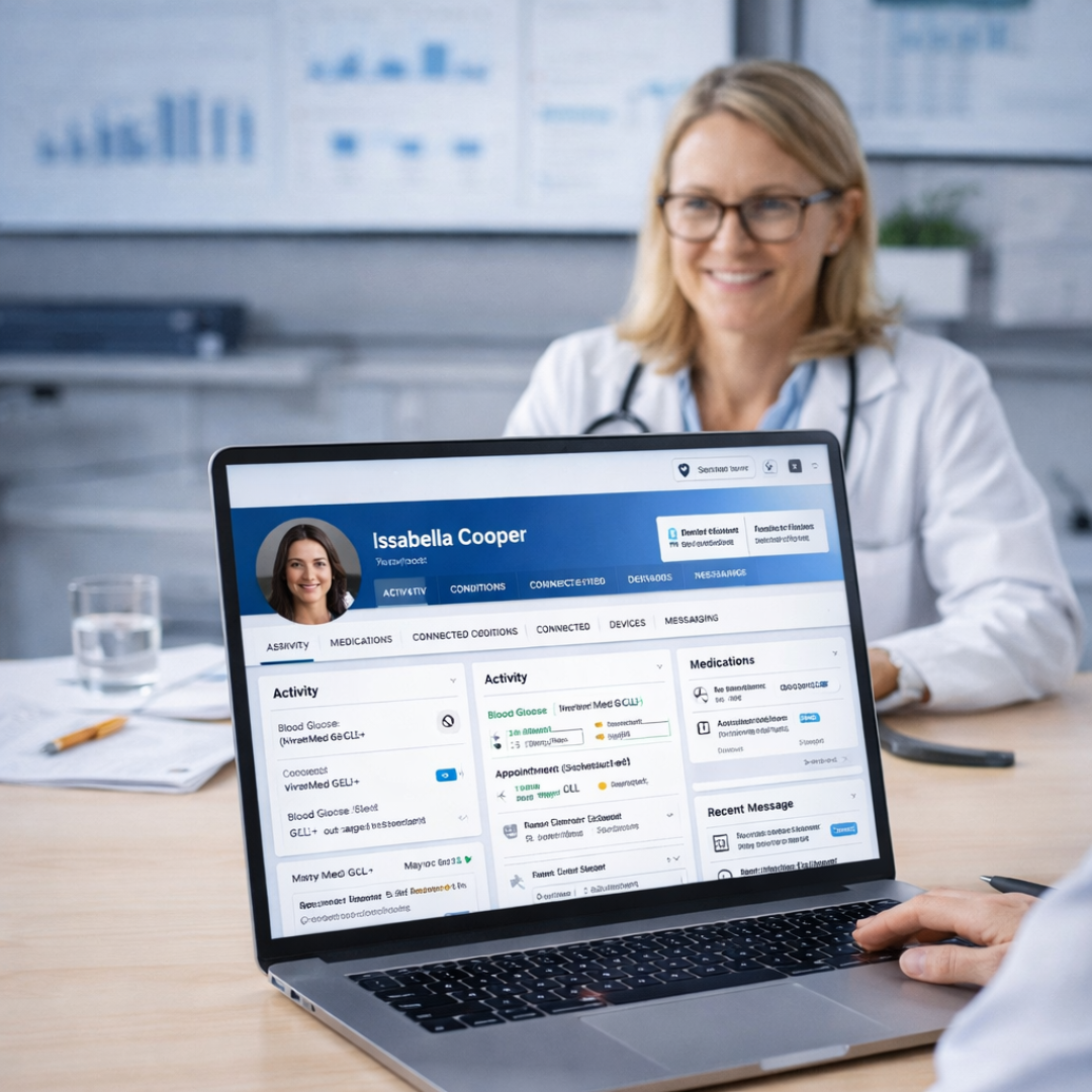 Digital Innovations and AI solutions for Pharma Companies