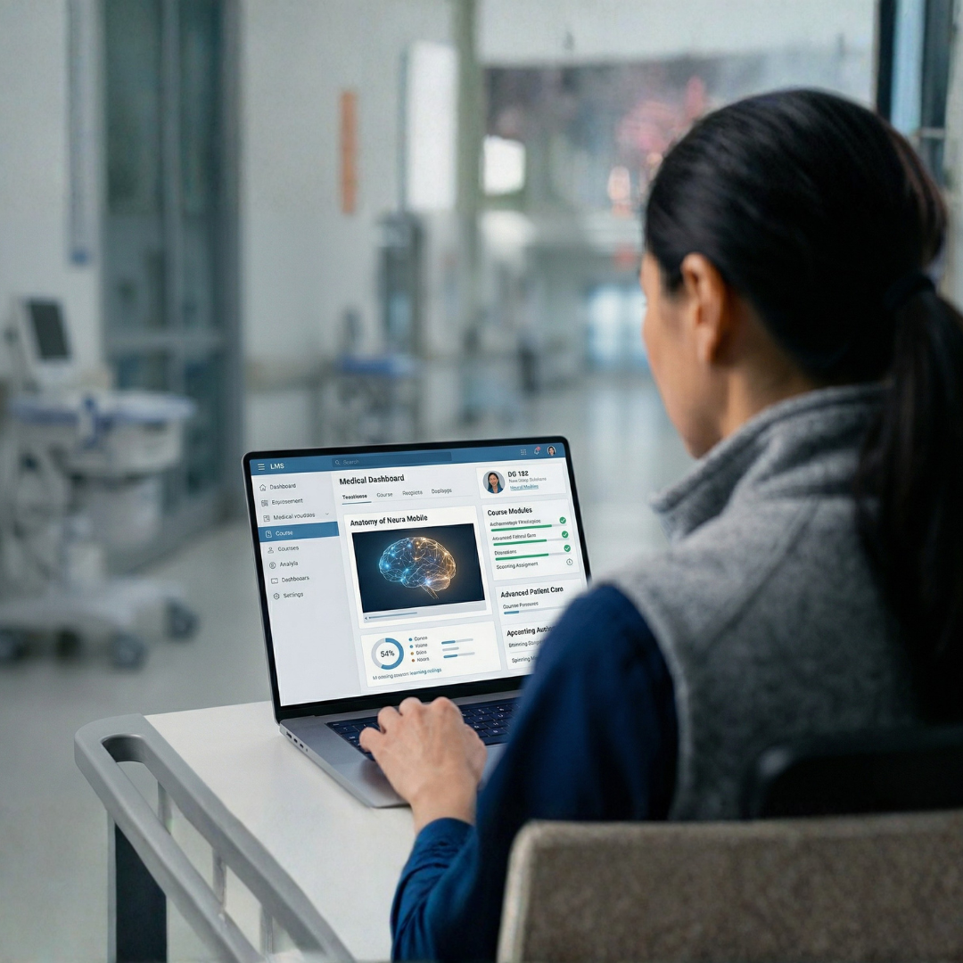 Digital Innovations and AI solutions for Pharma Companies 2