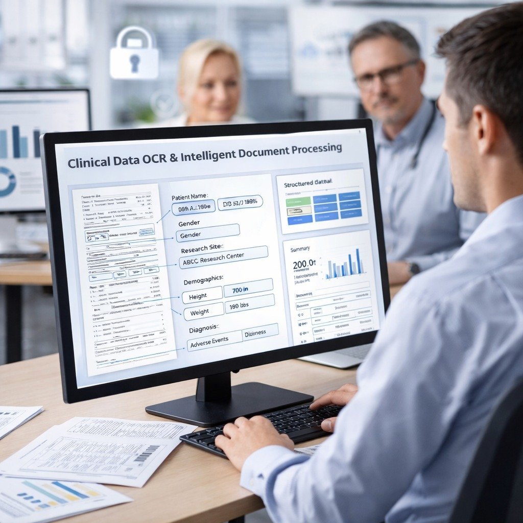 Digital Innovations and AI solutions for Pharma Companies 3