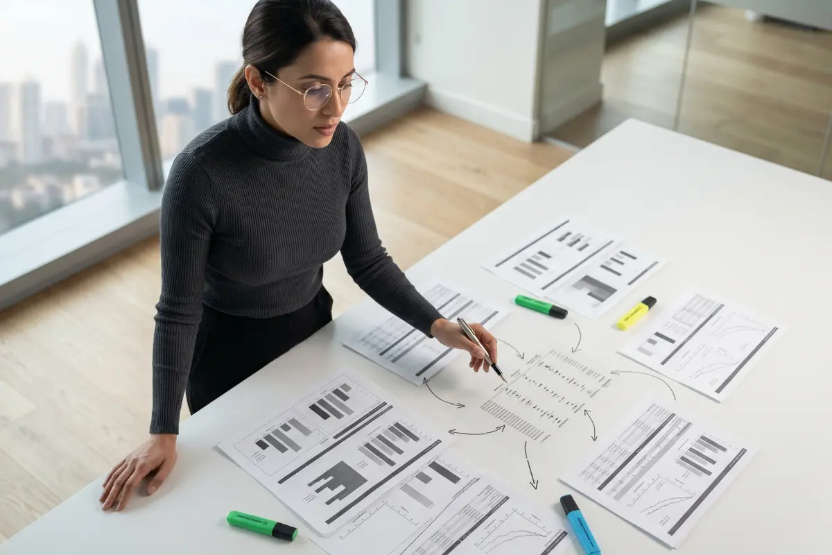 Clinical Differentiation for Pharma Brand Teams