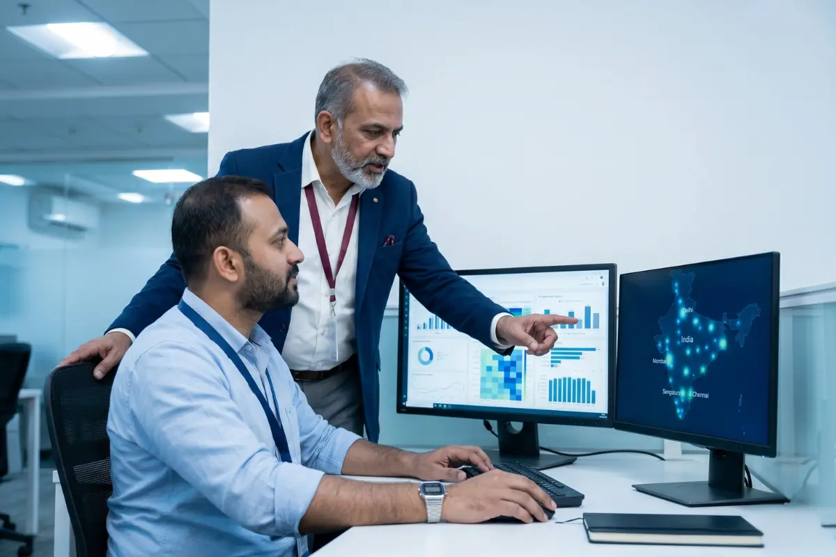 Precision Marketing in Pharma