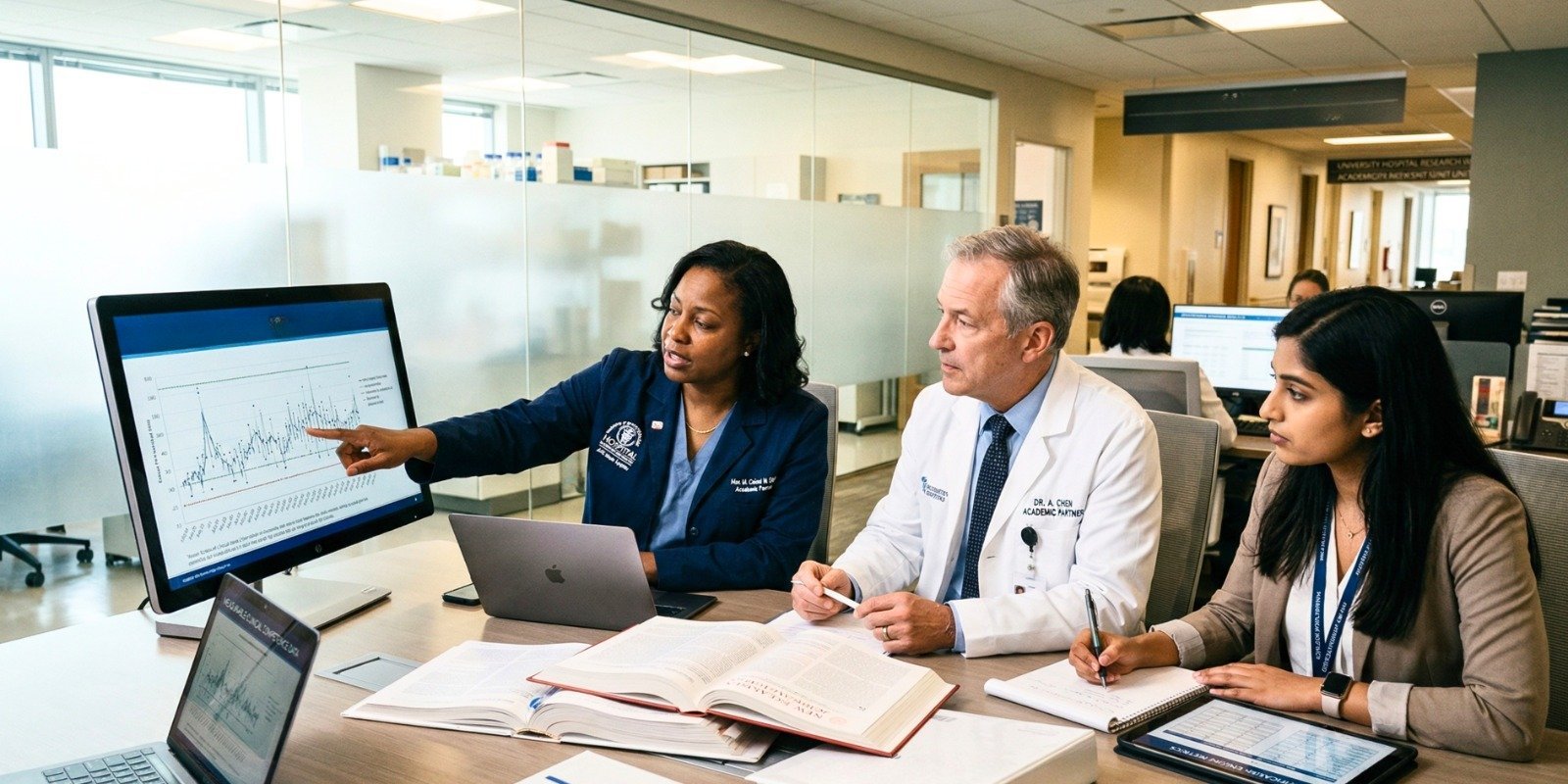 Digital Innovation & Pharma AI Solutions - image 3