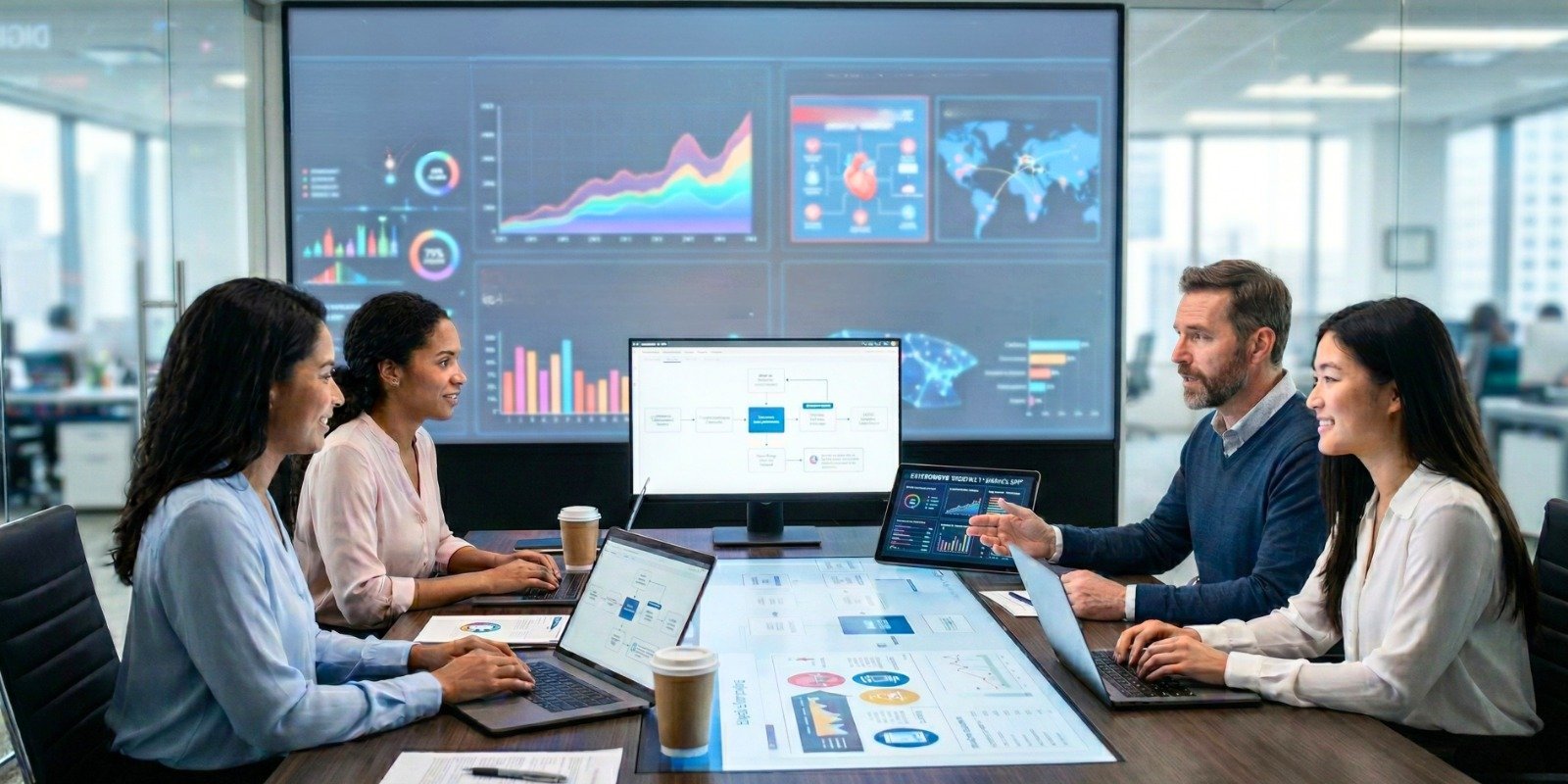 Digital Innovation & Pharma AI Solutions - image 2