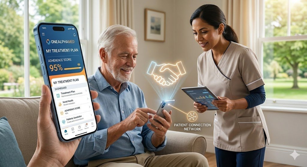 Digital Pharma Brand Strategy: Healthcare Marketing