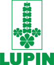 Lupin Logo