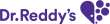 DrReddy Logo